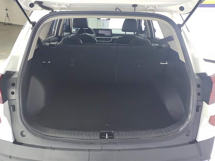 Kia Stonic 2019 car image #5