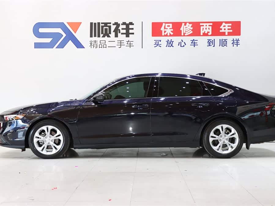 本田 雅阁 2023 汽车图片 #5