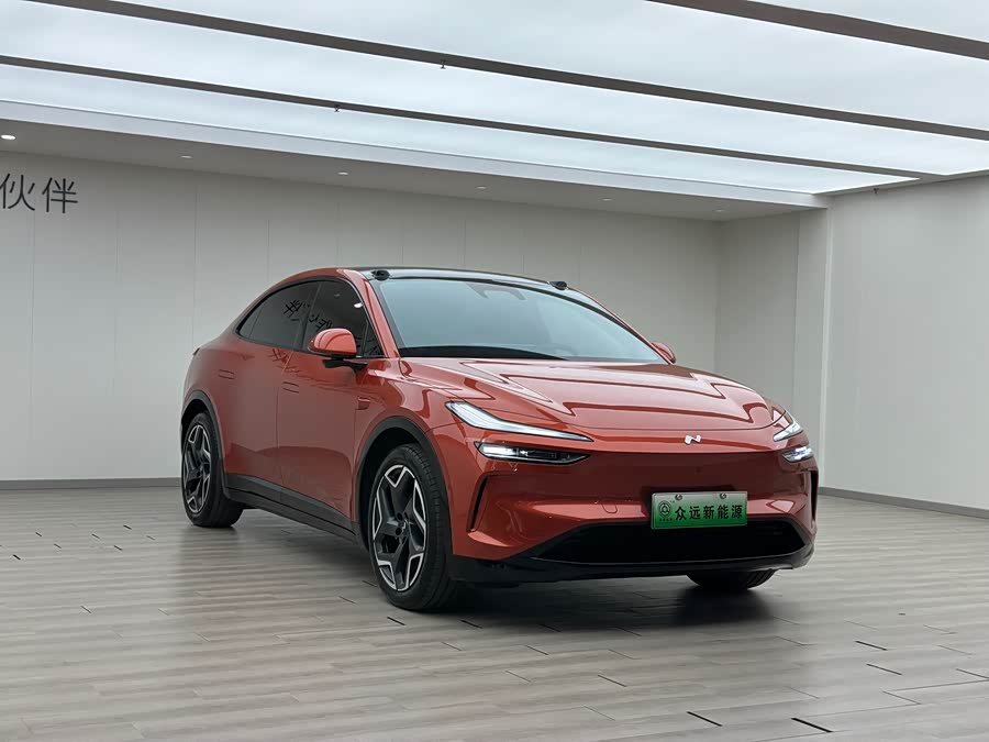 2024 car image #5