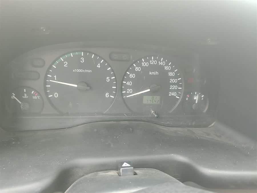 Ford Transit Classic 2015 car image #5