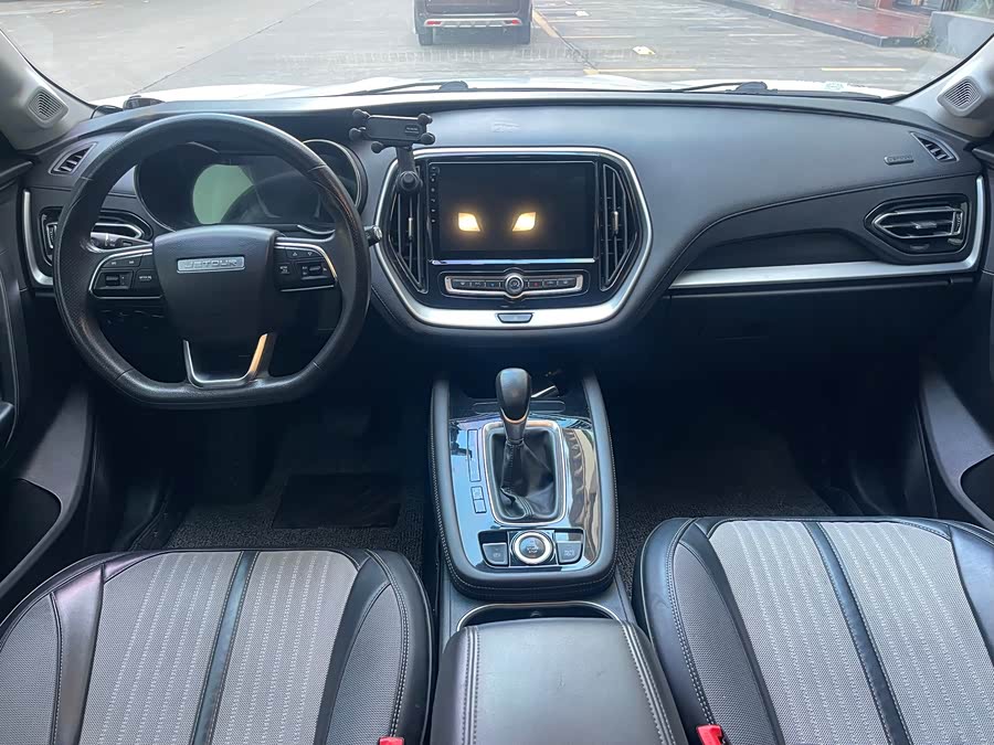 X70M 2020 #5 X70M 2020 car image #5