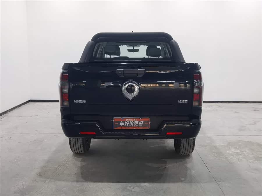 Haval Poer 2023 car image #5