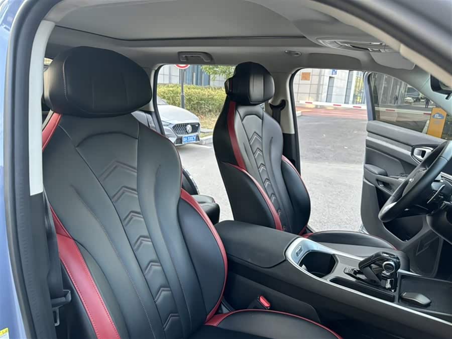 Haval Dargo 2023 immagine di auto #5