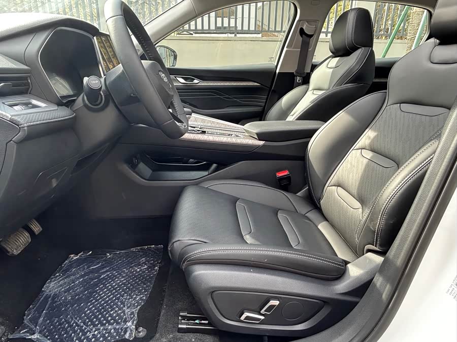 吉利汽车 星瑞 2023 汽车图片 #5