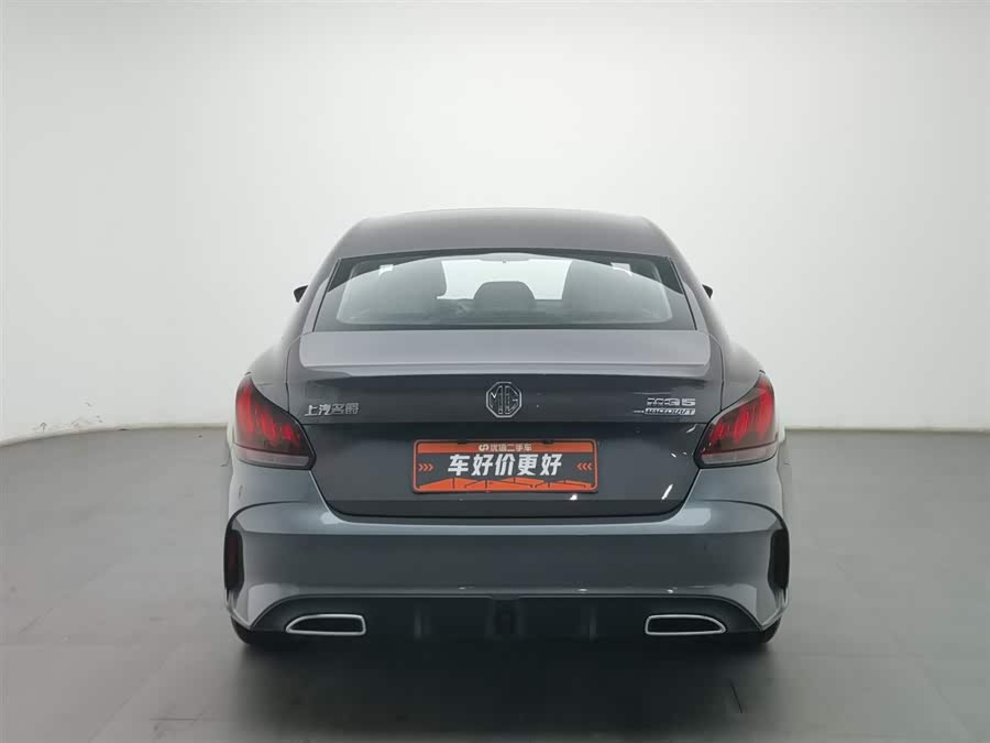 名爵 MG5 2021 汽车图片 #5