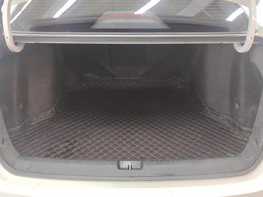 Honda Envix 2020 immagine di auto #5