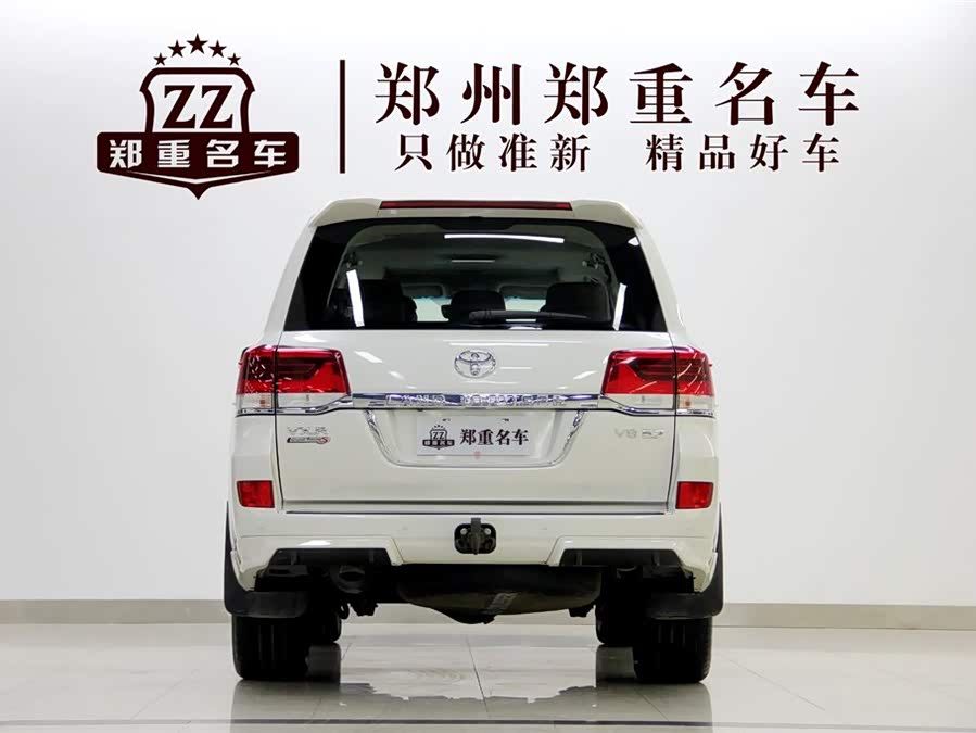 Toyota 2020 car image #5