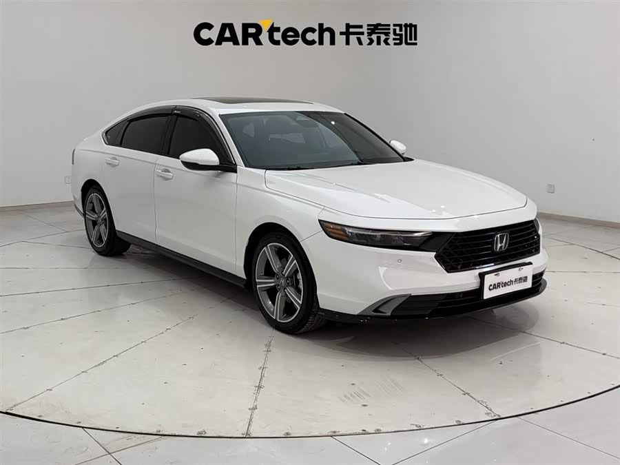 Honda Accord 2023 #5 Honda Accord 2023 car image #5