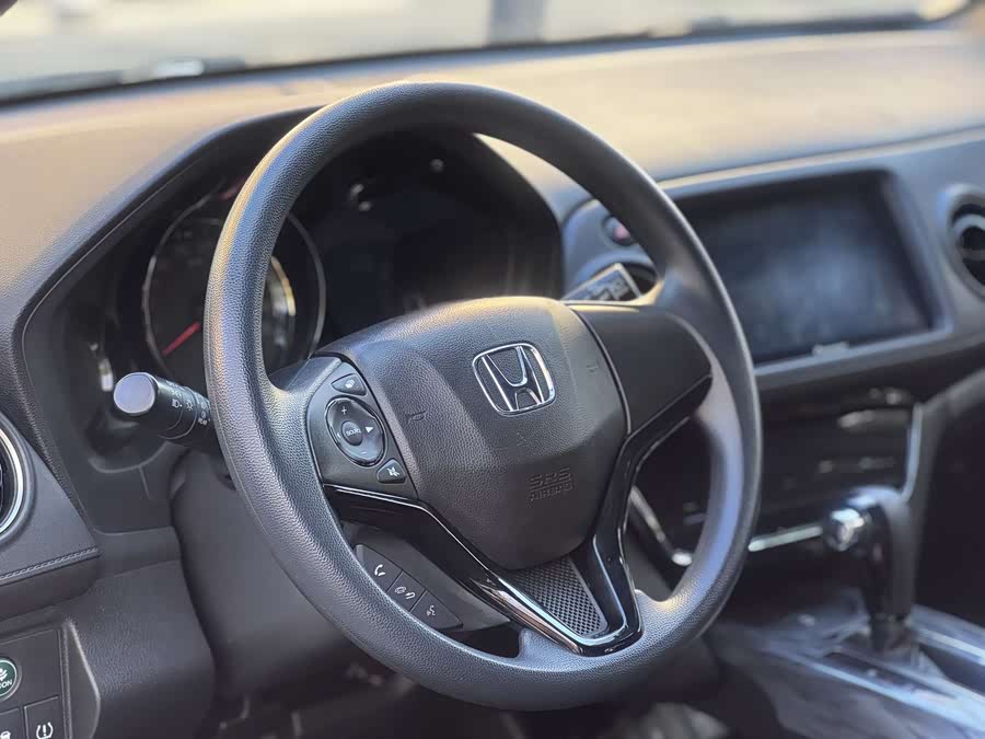 Honda XR-V 2020 car image #5