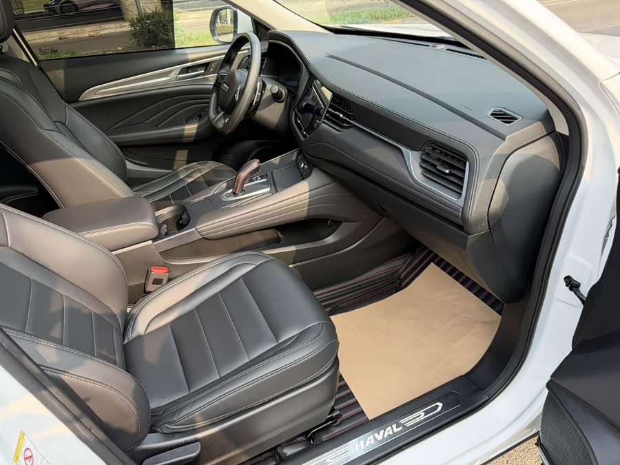 Haval F7 2019 image de voiture #5