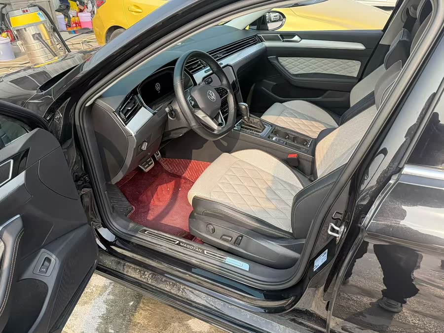 大众 迈腾 2023 汽车图片 #5