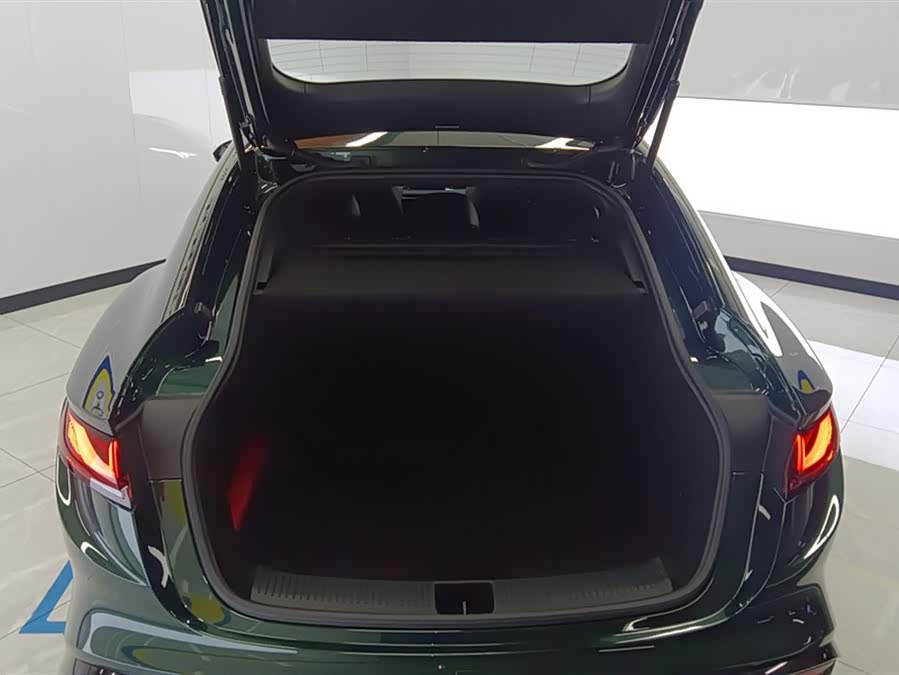 名爵 MG7 2024 汽车图片 #5