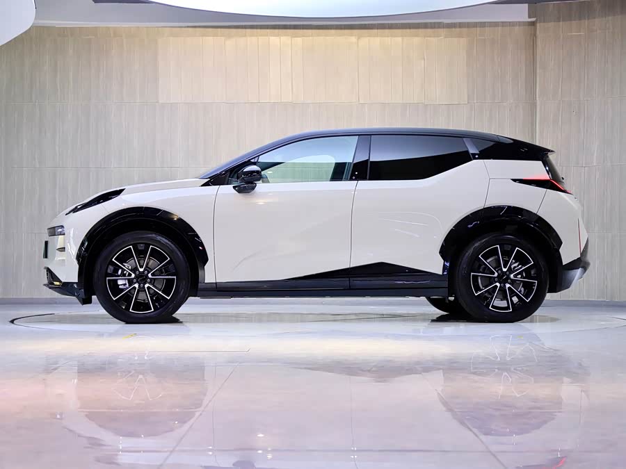极氪 极氪X 2024 汽车图片 #5