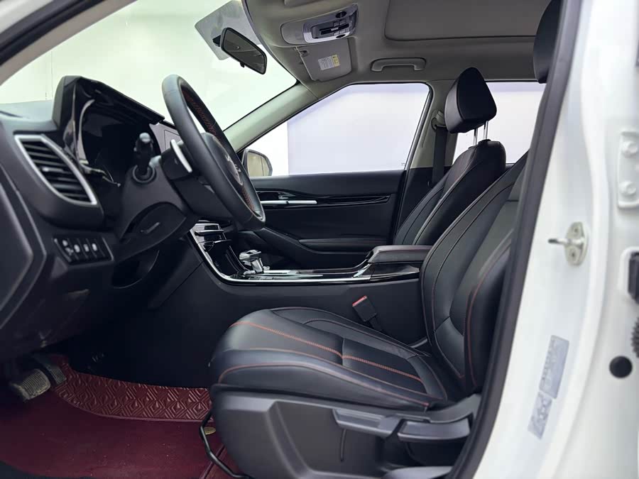 Kia Stonic 2022 immagine di auto #5