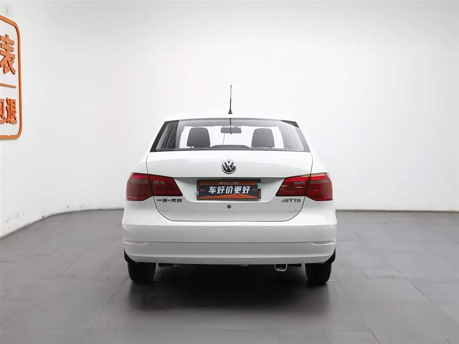 Volkswagen Jetta 2014 #5 Volkswagen Jetta 2014 image de voiture #5