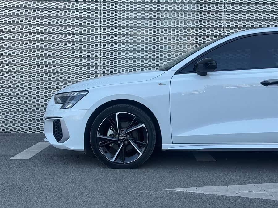 奥迪 奥迪A3 2020 汽车图片 #5