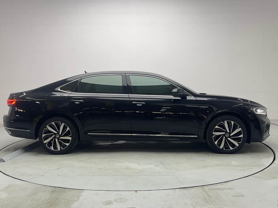 Volkswagen Passat 2022 #5 Volkswagen Passat 2022 car image #5