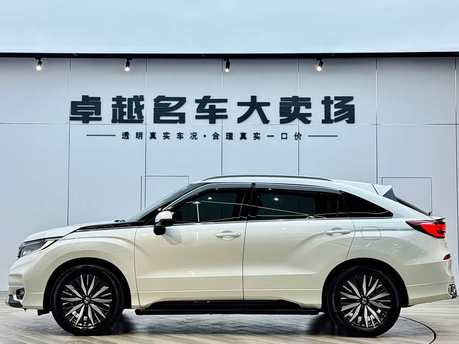 Honda Avancier 2023 car image #5