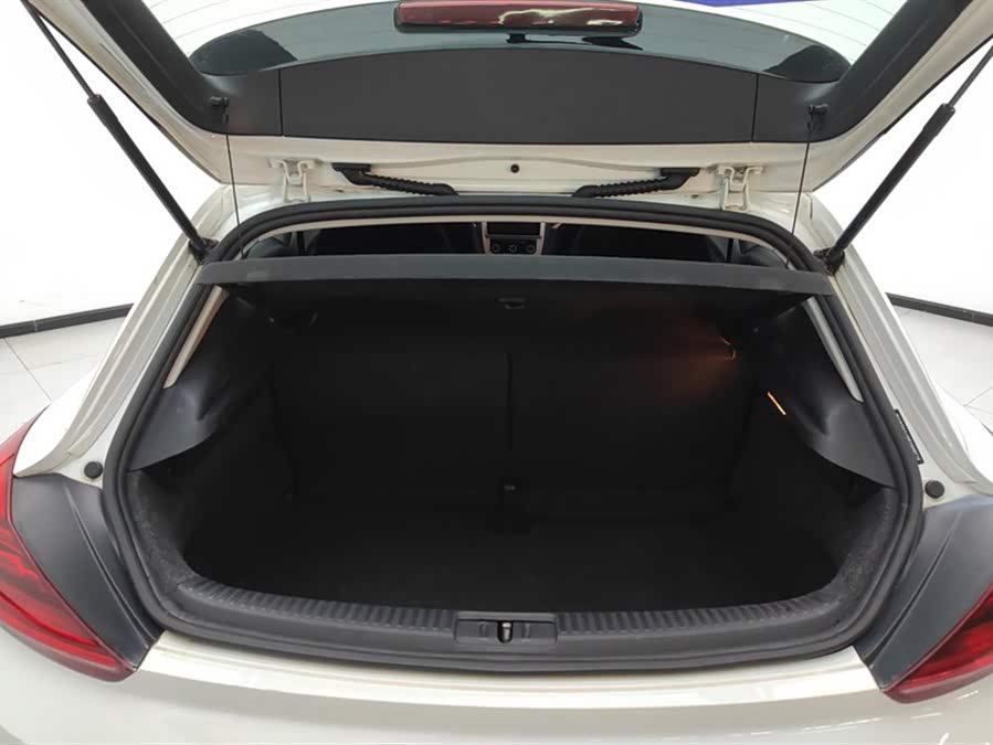 Volkswagen Scirocco 2016 #5 Volkswagen Scirocco 2016 image de voiture #5