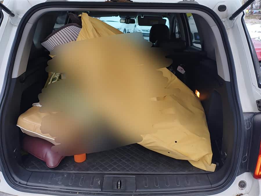 GAC Trumpchi GS7 2020 #5 GAC Trumpchi GS7 2020 car image #5