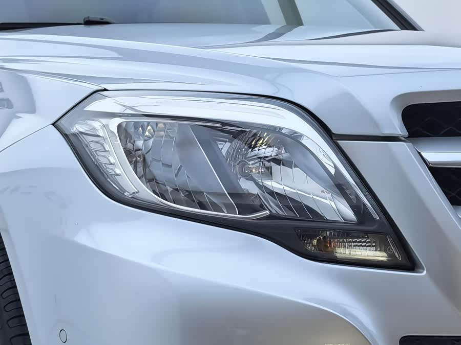 Mercedes-Benz GLK Class 2014 imagem de carro #5