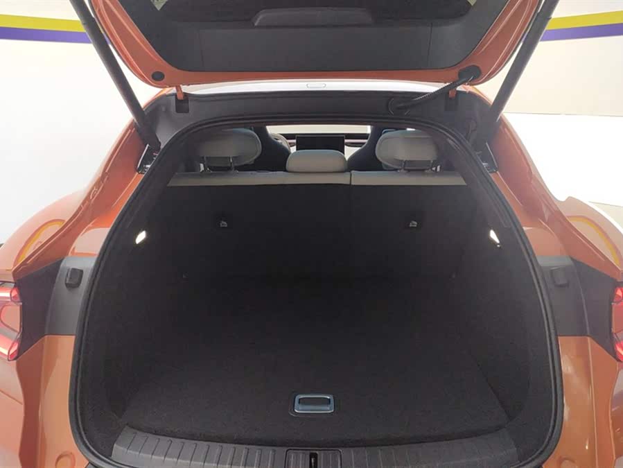 MI YU7 2025 #5 MI YU7 2025 car image #5