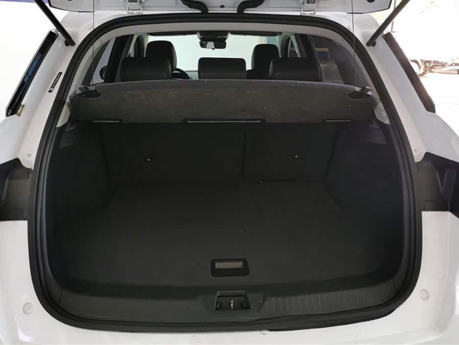 BYD Song Pro 2022 car image #5
