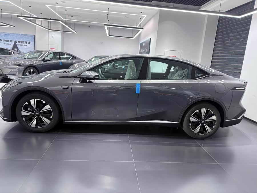 Deepal SL03 2024 car image #5