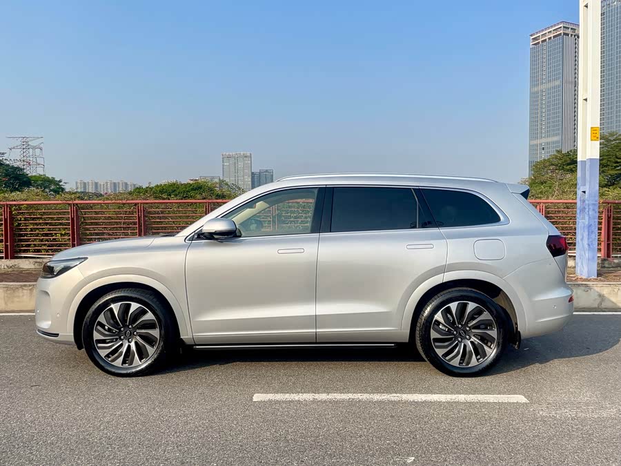 AITO 问界 问界M7 2023 汽车图片 #5