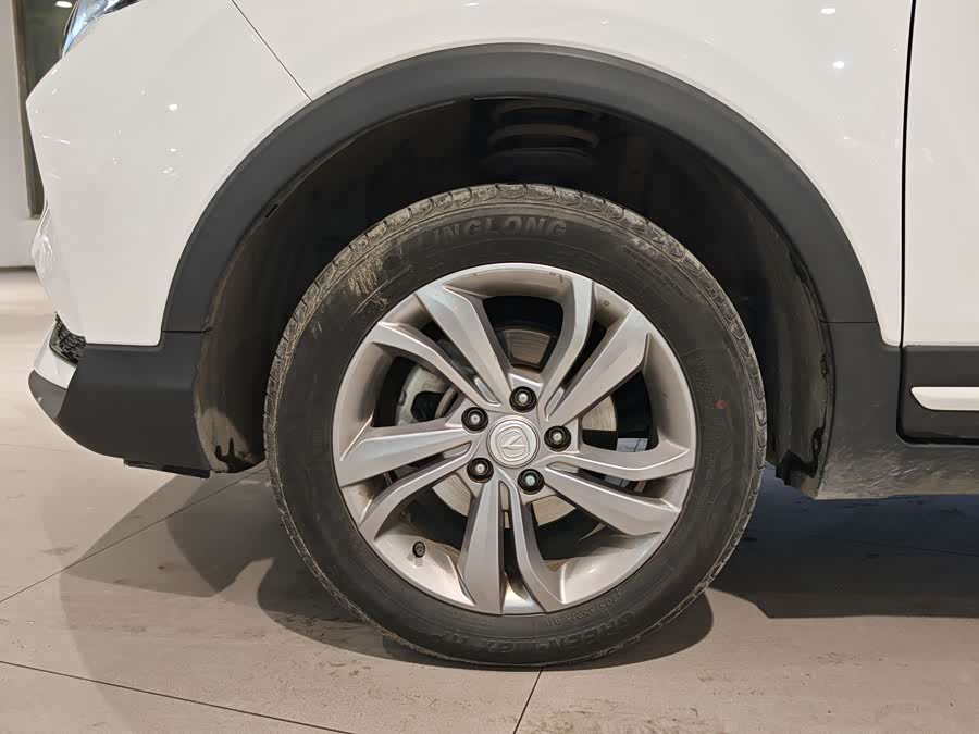 Changan CS15 2020 car image #5