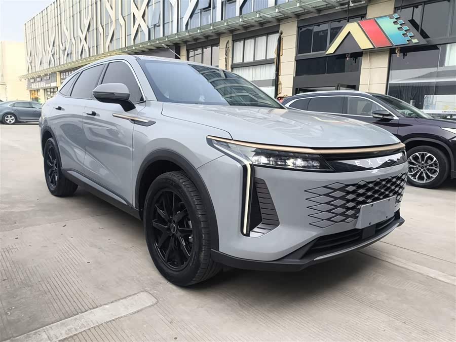 Exceed Yaoguang 2023 #5 Exceed Yaoguang 2023 car image #5