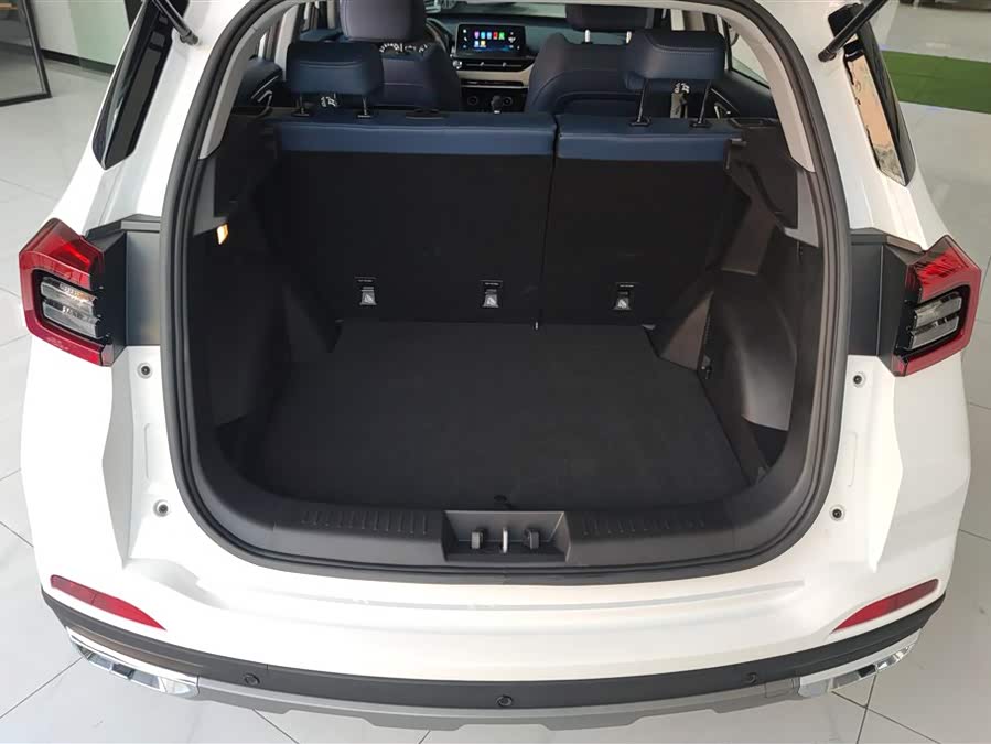 奇瑞 瑞虎5x 2024 汽车图片 #5