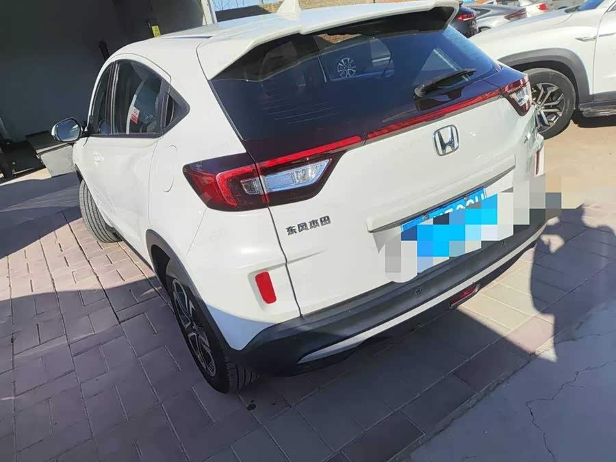 Honda XR-V 2021 صورة سيارة #5