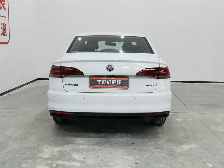 大众 宝来 2018 汽车图片 #5