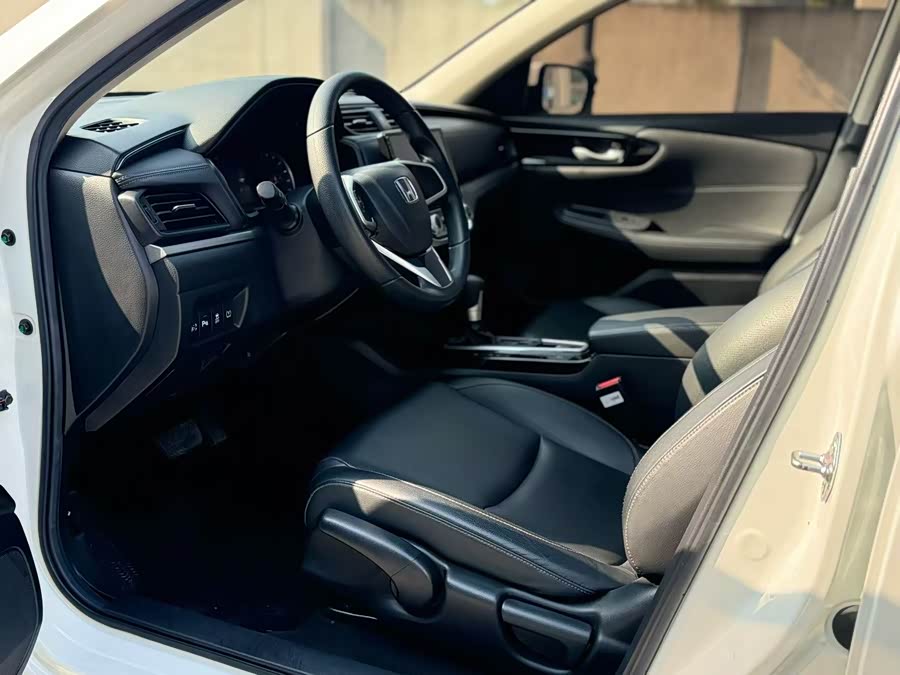 Honda Envix 2021 car image #5