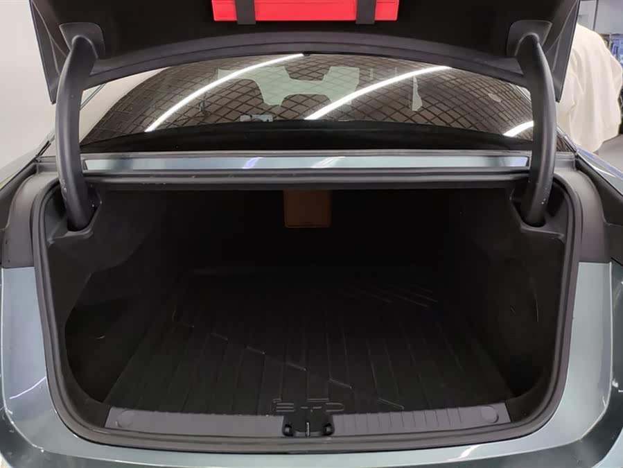 比亚迪 汉L 2025 #5 比亚迪 汉L 2025 汽车图片 #5