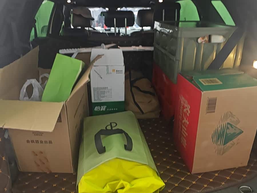 Ford Everest 2016 car image #5