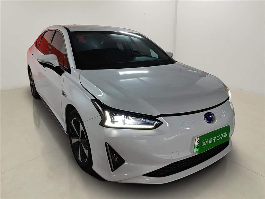 GAC iA5 2020 immagine di auto #5