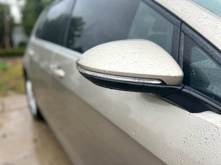 Volkswagen Golf 2019 #5 Volkswagen Golf 2019 car image #5