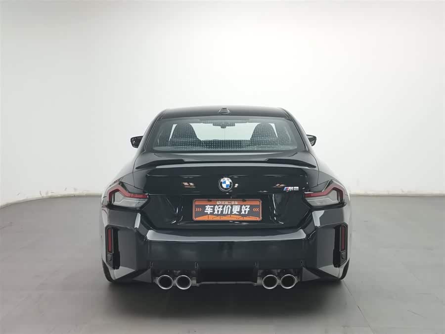 宝马 宝马M2 2023 汽车图片 #5