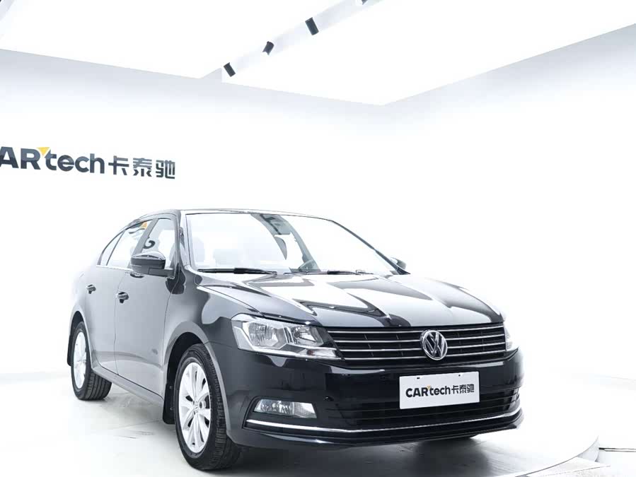 Volkswagen Lavida 2017 car image #5