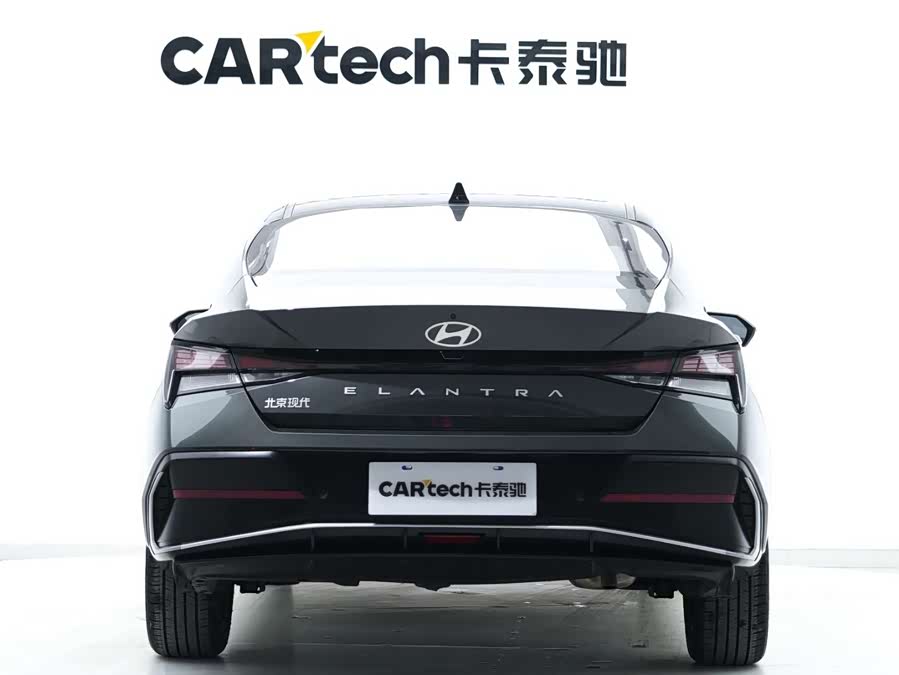 Hyundai 2023 car image #5