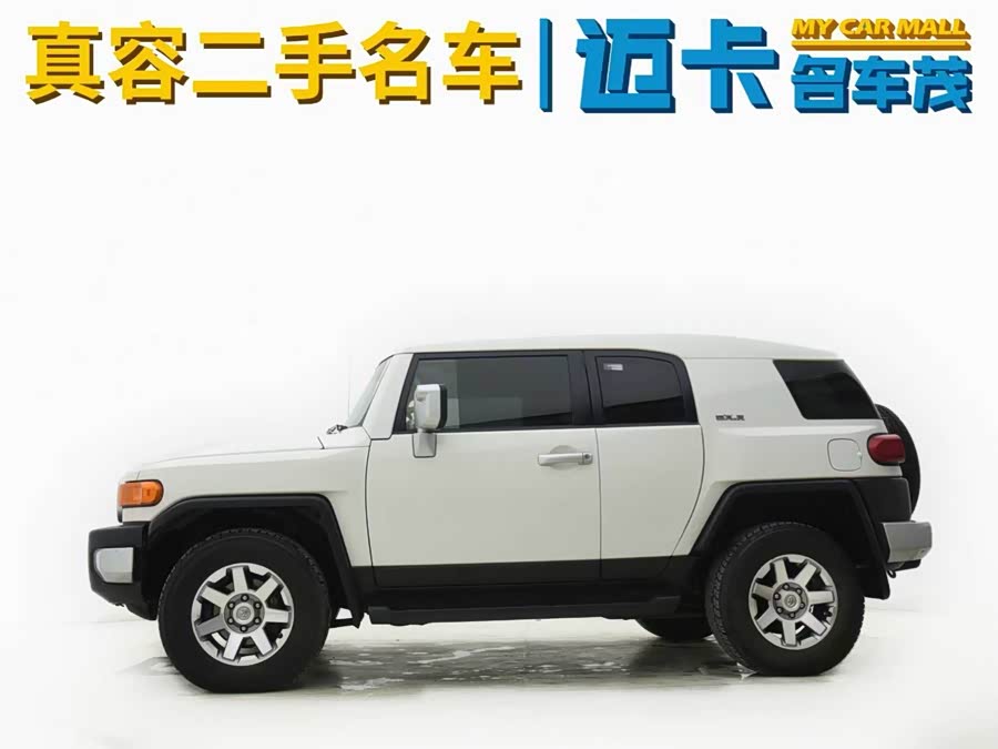 Toyota 2017 صورة سيارة #5