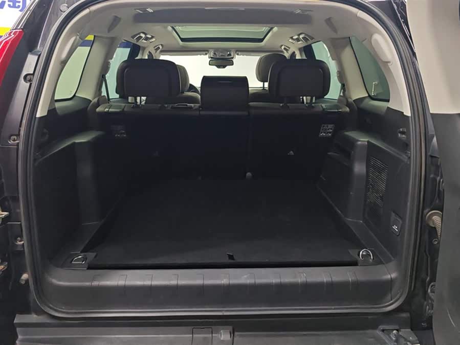 哈弗 哈弗H9 2020 汽车图片 #5