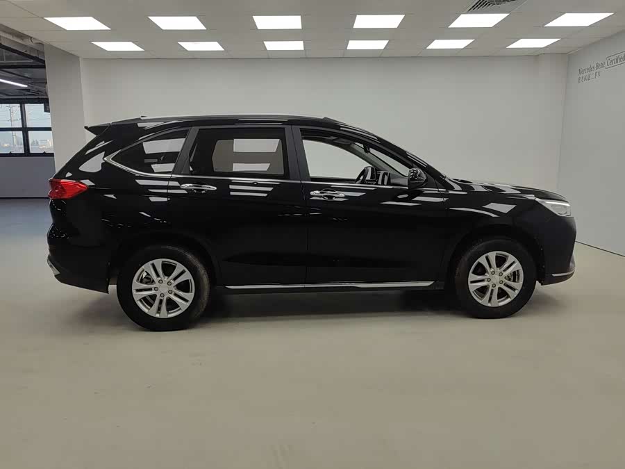 哈弗 哈弗M6 2022 汽车图片 #5