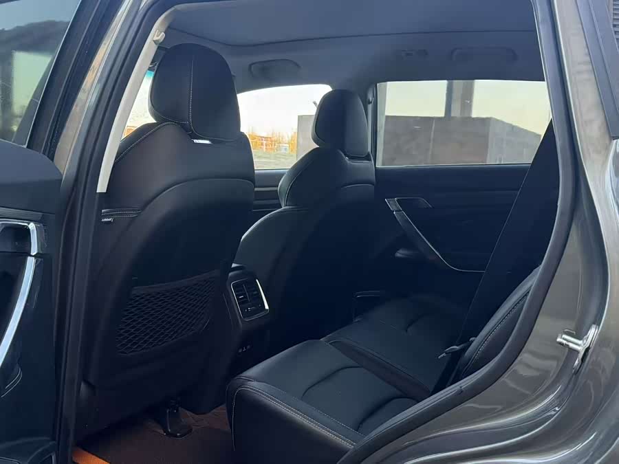 GEELY Boyue 2020 car image #5