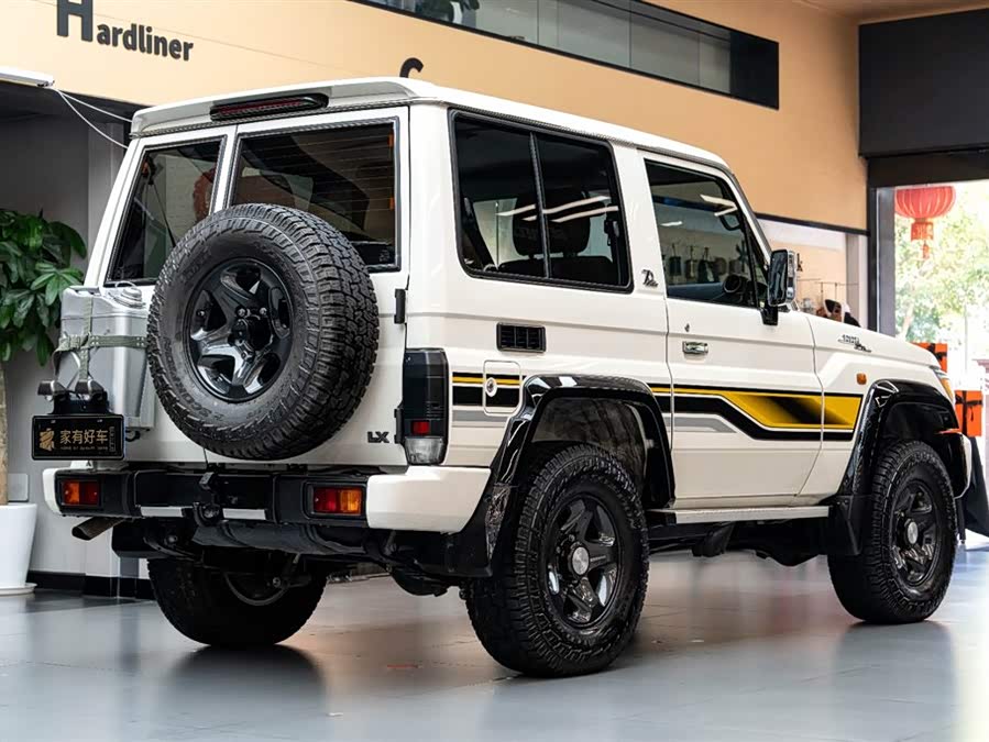 丰田 2024 汽车图片 #5