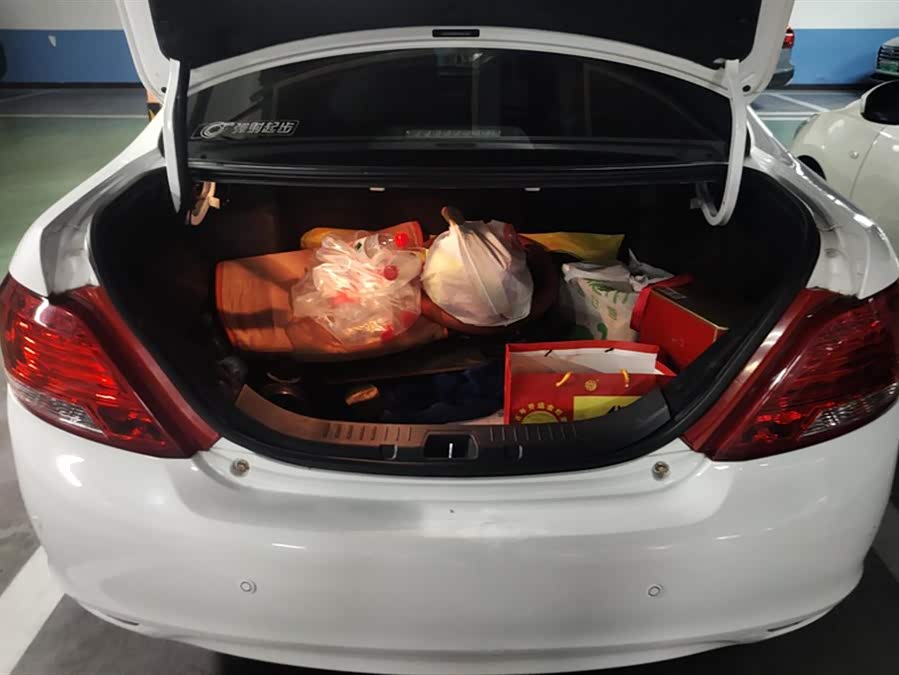 BYD e5 2016 #5 BYD e5 2016 car image #5