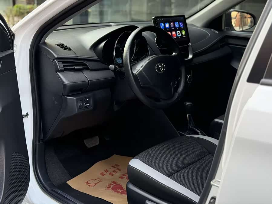 丰田 YARiS L 致炫 2021 汽车图片 #5