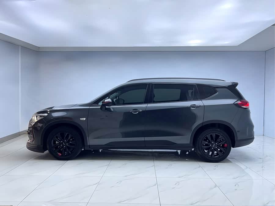 Chevrolet Orlando 2019 #5 Chevrolet Orlando 2019 car image #5